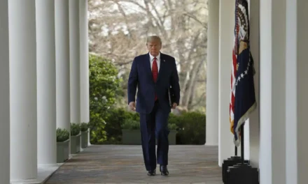 Trump alza la tensione: truppe Usa in Venezuela, ipotesi raid anche in Messico