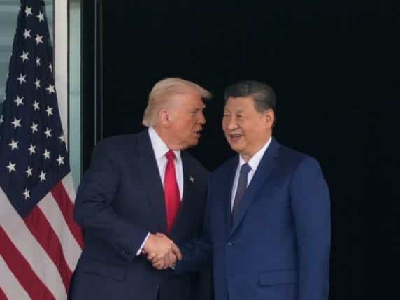 Riaperto il dialogo Cina – Usa. Trump, l’incontro su Xi da “12 su 10”