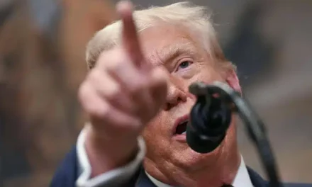 Trump giustifica l’attacco, l’Iran ci avrebbe attaccati se non lo avessimo fatto prima noi