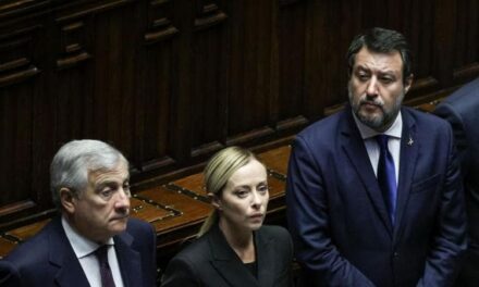 Regionali. Il centrodestra ha scelto i suoi candidati: Cirielli in Campania, Lobuono in Puglia e Stefani in Veneto