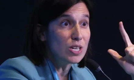 Schlein contro il centrodestra: “Vogliono cambiare la legge elettorale perché ora rischiano di perdere”