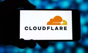 cloudfare