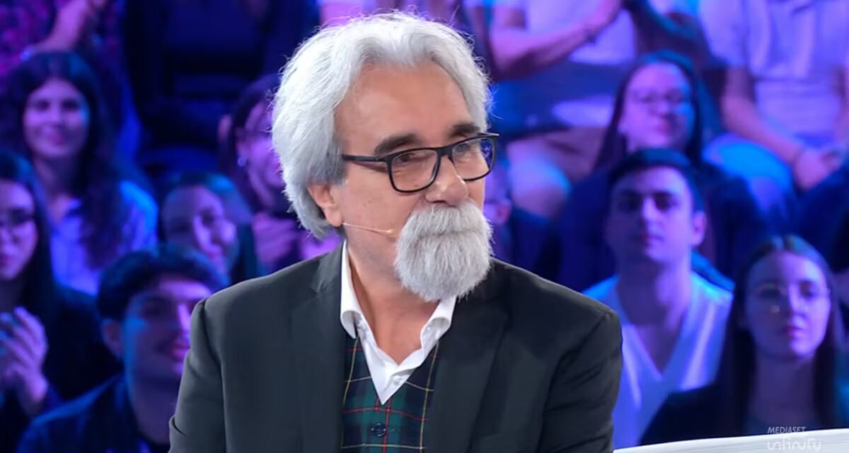 Addio a Peppe Vessicchio: il maestro di Sanremo e della musica italiana si è spento a 69 anni