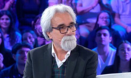 Addio a Peppe Vessicchio: il maestro di Sanremo e della musica italiana si è spento a 69 anni