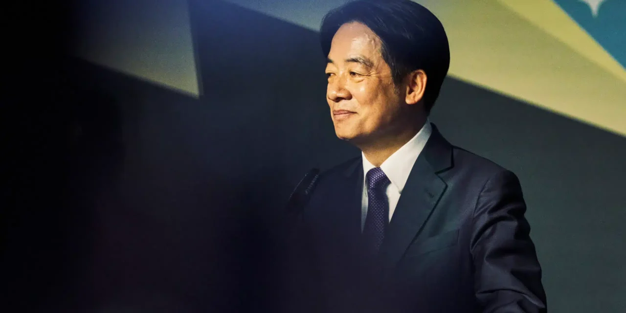 Taiwan investe 34 miliardi nella difesa: nasce il progetto “Taiwan Dome” contro le minacce di Pechino