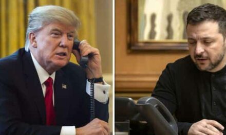 L’Europa respinge il piano di Trump per l’Ucraina: timori, critiche e tensioni a Bruxelles