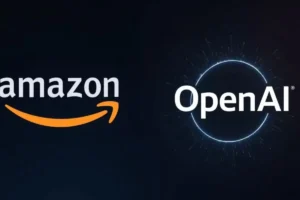 open ai amazon