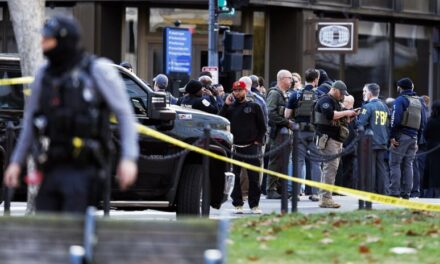 Attentato di Washington: il caso Lakanwal scuote la politica USA tra responsabilità, immigrazione e sicurezza