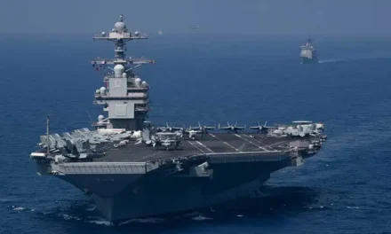 Schieramento USA nei Caraibi: tensione con Russia e timori di escalation vicino al Venezuela