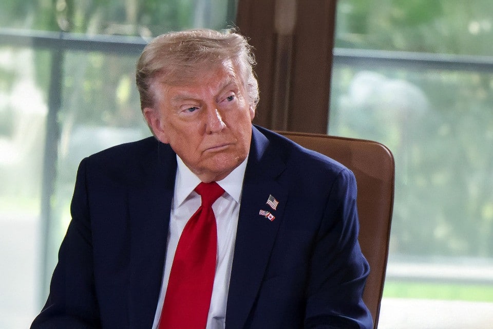 Imprenditori svizzeri alla Casa Bianca: trattative con Trump per ridurre i dazi sui prodotti elvetici