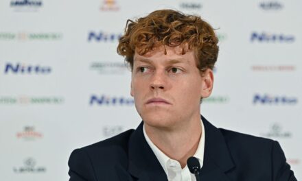 Sinner-Zverev alle ATP Finals di Torino: orario, precedenti e dove vedere la sfida