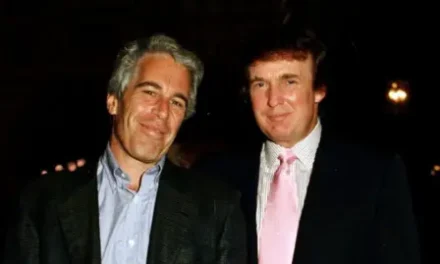 Epstein: “Sono l’unico che può abbatterlo”. Nuovi documenti agitano la presidenza Trump