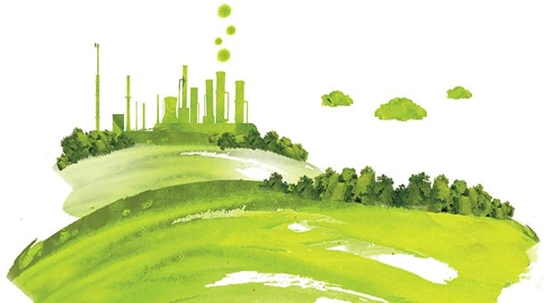 Industria italiana in trincea, le norme verdi di Bruxelles ci  tolgono competitività