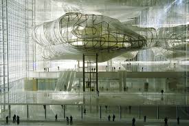 Roma Arte in Nuvola 2025, torna la fiera d’arte della Capitale