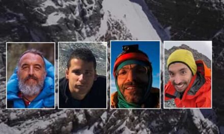 Tragedia sull’ Himalaya: morti quattro alpinisti italiani travolti da neve e valanghe in Nepal