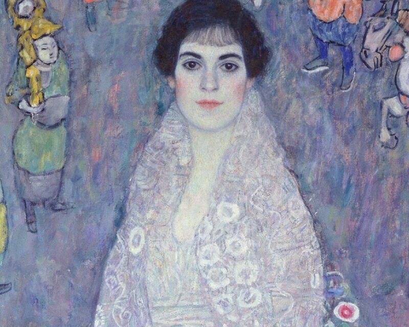 Venduto all’asta Elizabeth Lederer di Klimt per 236 milioni di dollari