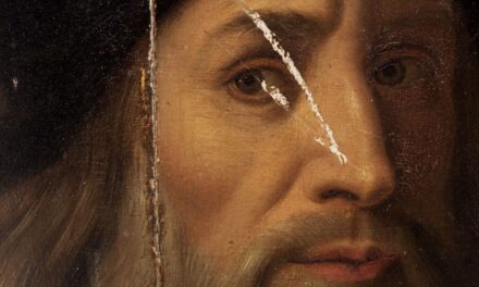 Leonardo, il mistero del ritratto perduto arriva su Museum TV