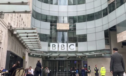 La BBC si scusa con Trump per un video modificato