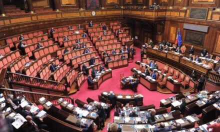 Manovra ancora in stallo, slitta l’arrivo in Aula al Senato