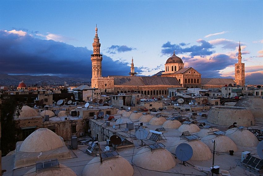 La Siria entra nella coalizione antijihadista guidata dagli Stati Uniti