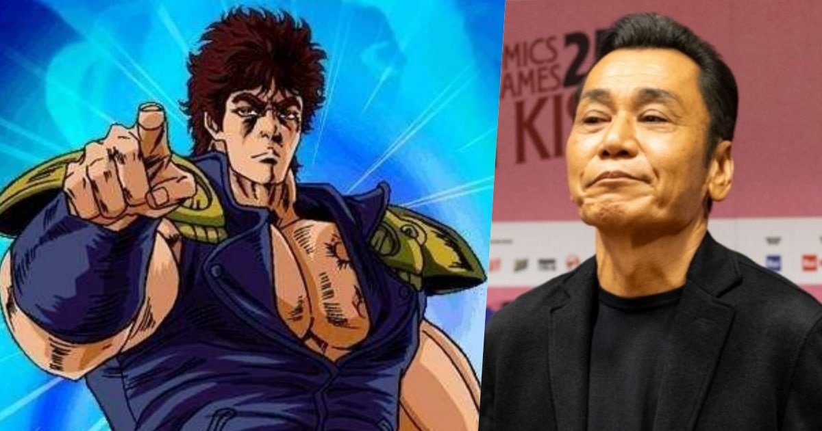 Tetsuo Hara agli Uffizi: il creatore di Ken il Guerriero entra nella collezione degli autoritratti