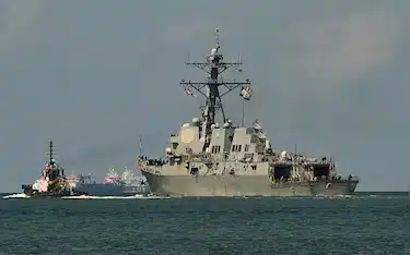 Trump: “Maduro è alla fine, ma niente guerra col Venezuela”. Cresce la tensione nei Caraibi