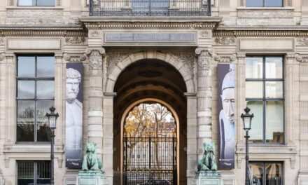 Il Louvre apre la Galleria dei Cinque Continenti, dove la creatività del mondo prende forma