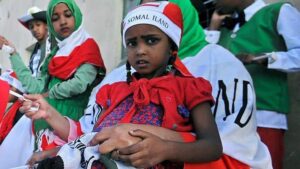 somaliland