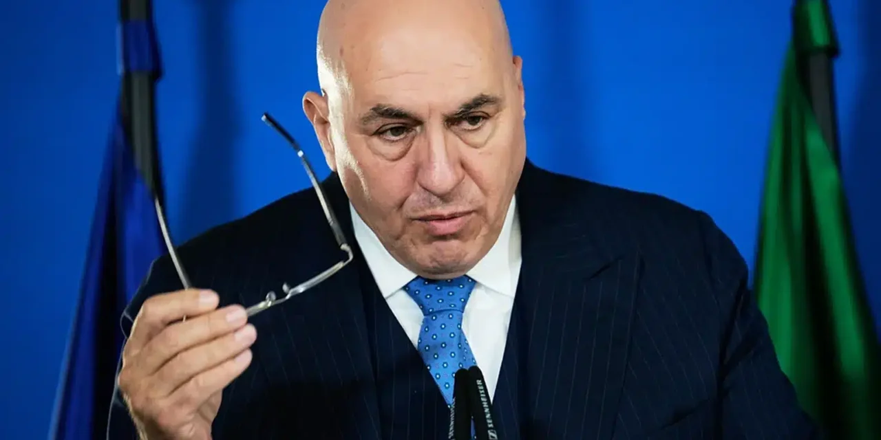 Difesa, Crosetto: «Italia pronta a difendersi nel multidominio»