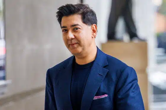 Imran Ahmed fa causa all’amministrazione Trump: scontro sulla regolamentazione dei social media