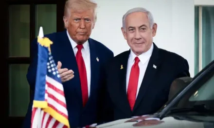 Netanyahu da Trump a Mar-a-Lago: vertice “d’emergenza” tra Gaza, Iran e tensioni con Washington