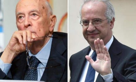 Manovra, fondi a fondazioni legate a Napolitano e Minniti: polemiche sui nuovi finanziamenti pubblici