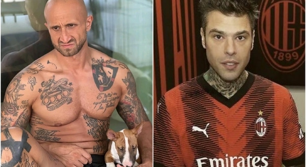 Ultras e spettacolo, il caso Lucci-Fedez nelle motivazioni del processo “doppia curva”