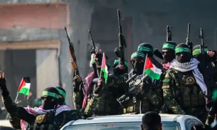 Finanziamenti ad Hamas dall’Italia: arrestato Mohammed Hannoun, leader di un’associazione palestinese