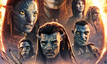 “Avatar: Fuoco e Cenere” domina il box office: incassi record nel primo weekend