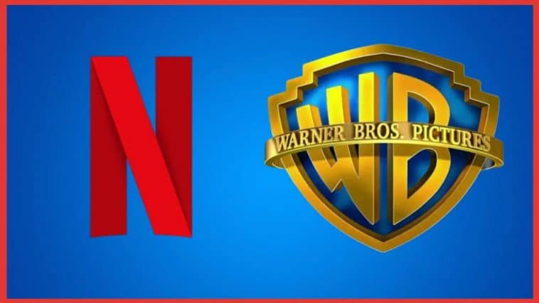 Netflix acquisisce Warner Bros Discovery: una svolta culturale e industriale