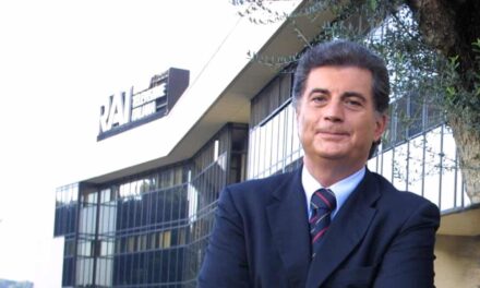 Addio a Giovanni Masotti, storico volto Rai: una vita tra Tg2, esteri e informazione