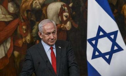 “Colpire un proiettile con un altro proiettile”: Israele, l’illusione dell’embargo e la miopia strategica dell’Europa