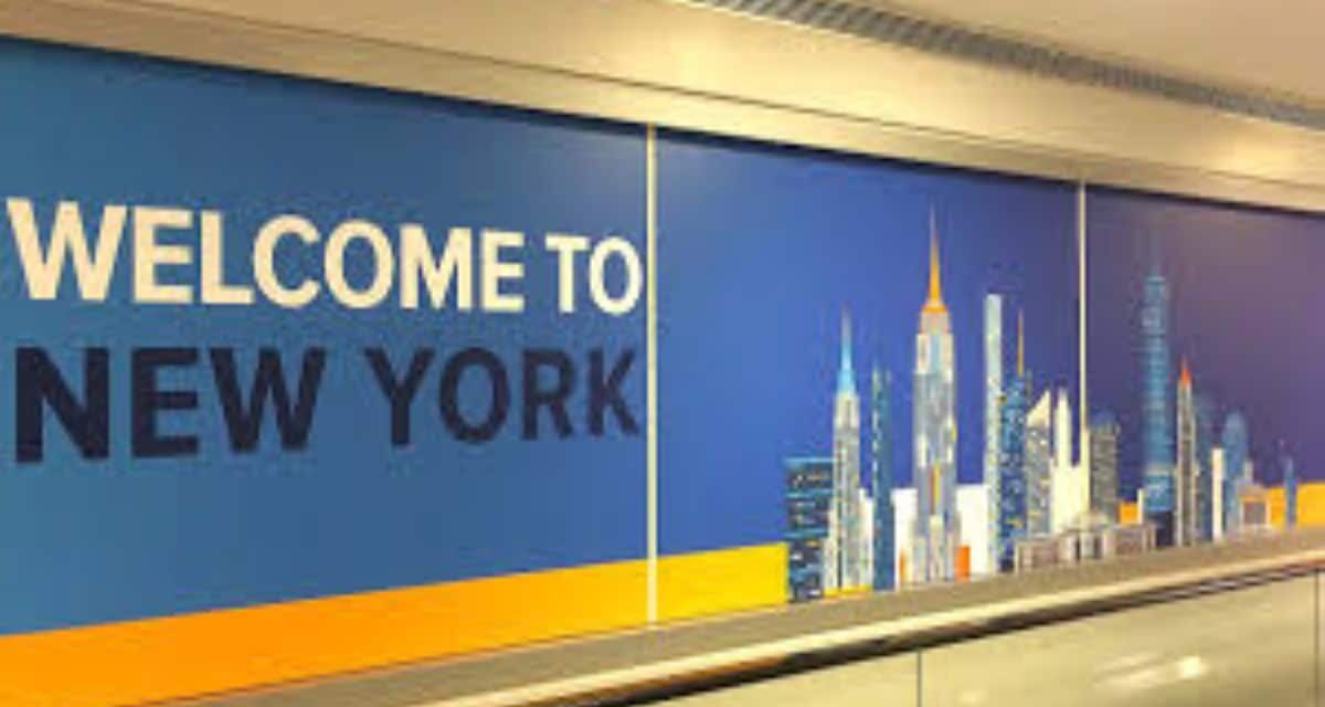 Usa. Nuove regole in arrivo per i turisti, sarà obbligatorio fornire i propri dati social