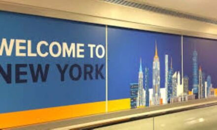 Usa. Nuove regole in arrivo per i turisti, sarà obbligatorio fornire i propri dati social