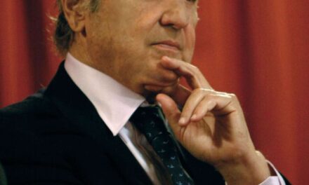 A Pescina la Sala Polifunzionale di Casa Silone porta il nome di Emmanuele F. M. Emanuele