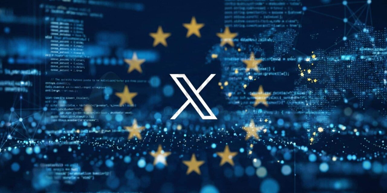 Scontro Usa-Ue dopo la multa a X: tensione diplomatica, strategia americana e timori per Nato e futuro dell’Europa