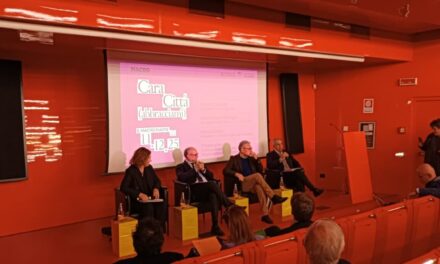 Riapre il MACRO con la direzione di Cristiana Perrella