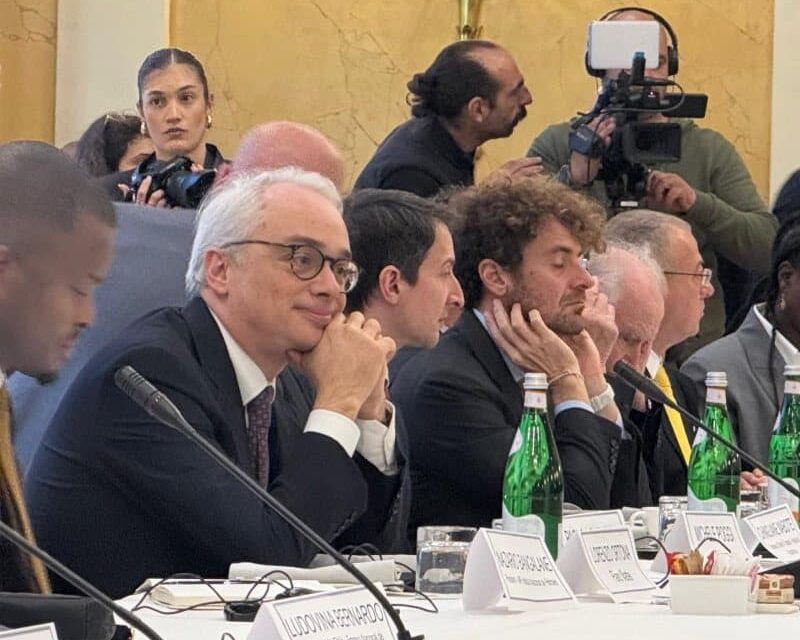 Mozambico: energia, turismo e capitale umano al centro della visione delle imprese italiane