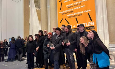 Alla GNAMC il Talent Prize premia la migliore gioventù artistica e supera 12mila iscritti