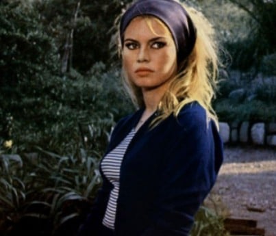 Addio a Brigitte Bardot, inafferrabile icona di bellezza