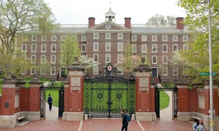 Usa. Sparatoria alla Brown University, morti e feriti. Attentatore in fuga