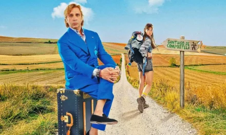“Buen Camino” conquista il Natale: Checco Zalone firma un nuovo trionfo al box office italiano