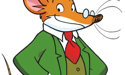 Geronimo Stilton passa al gruppo Rainbow: Iginio Straffi annuncia nuovi progetti digitali e audiovisivi