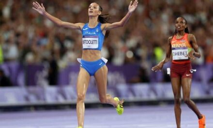 Nadia Battocletti trionfa ancora agli Europei di cross